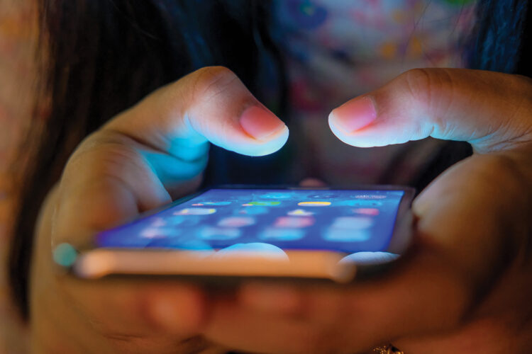 Cell phones to stay on 'off' next school year